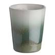 Tasse CLAYTON II Keramik - Grün / Hellgrau / Khaki