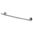 Handtuchstange Cuba Zinkdruckguss - Silber