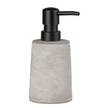 Zeepdispenser Villena beton - grijs