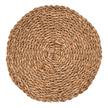 Tischset SEA BRAID II Seegras - Natur