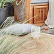 Kurzflorteppich ALL NATURE III Hanf - Natur