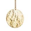 Girlande MOONY II Aluminium - Gold
