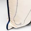 Cuscino Horsefaces Poliestere - Multicolore