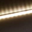 Striscia LED Belchatow I (6) Bianco - Materiale sintetico - 27 x 1 x 1 cm