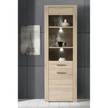 Vetrina Parksville Effetto rovere Sonoma