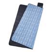Picknickdecke GET TOGETHER Streifen Polyester - Blau