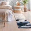 Loper/yogamat Bergen I Oppervlak: kurk<br>Onderkant: natuurlijk rubber