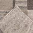 Wollen vloerkleed Henderson scheerwol - beige/natuurlijk - 140 x 200 cm