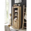 Regal Shutter Altholz Eiche Dekor / Anthrazit - Eiche Dekor