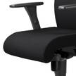 Sedia da ufficio Neo ST04 Nero