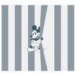 Fotomurale Mickey Offbeat Multicolore - Altro - 200 x 250 x 0.1 cm