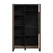 Highboard Vallegrande Eikenhoutlook Artisan