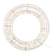 Lichterkranz MON BIJOU Polyester PVC / Kupfer - -flammig