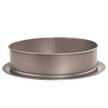 Springform SWEET BAKERY Stahl - Beige