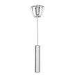 Milchaufschäumer MILK MAID Edelstahl - Silber