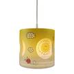 Lampada per cameretta Sunny I Polipropilene - 1 punto luce