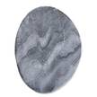 Untersetzer MARBLE II Marmor - Grau
