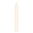Stabkerze RAINBOW Paraffin - Creme