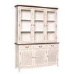 Buffetschrank CABOTT COVE I Esche / Paulownia - Beige