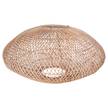 Paralume Aalborg Rattan - Naturale