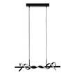 Suspension Amalie I Polyester PVC / Fer - 1 ampoule