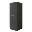 Hochschrank Laundreezy Anthrazit