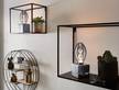 LED-lichtbron Inner Glow Helix type B glas - grijs - Grijs
