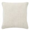 Kissen FENJA Baumwolle / Polyester - Beige