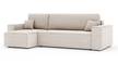 Ecksofa Paris Ecksofa Paris Poso 100 Beige - Beige