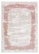 Tapis Core A004 Cadre, Ombragé - 140 x 190 cm