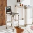 Ensemble Goa White (3 éléments) Blanc / Multicolore