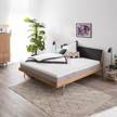 Matelas boxspring Smood Select 140 x 200cm