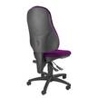Bürostuhl Point 60 Lila / Schwarz