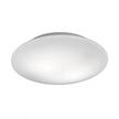 Plafonnier Blanco Abat-jour diamètre : 25 cm