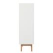 Mobile alto Lindholm II Bianco