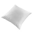 Garnissage de coussin Canada Plumes / Duvet - Blanc - 40 x 40 cm