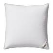 Oreiller Fjödur Fiona II Plumes / Duvet - Blanc - 80 x 80 cm