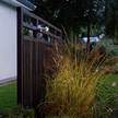 LED Wandleuchte Monza Small Aluminium 1-flammig