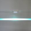 LED-Unterbaubeleuchtung Albi (2er-Set) Weiß