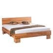 Massief houten bed MaiaWOOD massief beukenhout - 180 x 200cm