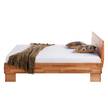 Massief houten bed MaiaWOOD massief beukenhout - 180 x 200cm