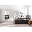 Comodino LayaWOOD Legno massello di rovere - oliato