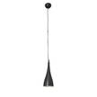 LED-hanglamp Lima Shine Antraciet