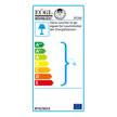 Kronleuchter  Roseto Metall - 6-flammig