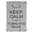 Afbeelding Turn the Page wit