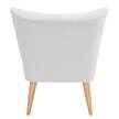 Fauteuil Panti Feutre - Galet