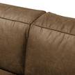 Sofa Pentre (2-Sitzer) Antiklederlook Camel