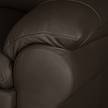 Sofa Torsby (3-Sitzer) Kunstleder