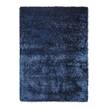 Tapis New Glamour Bleu - 70 x 140 cm