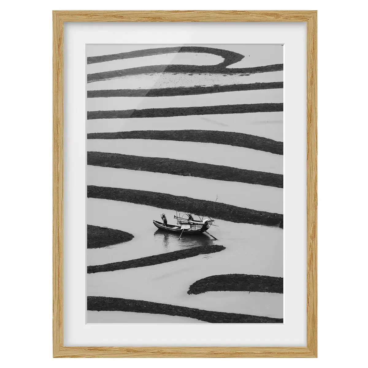 Bild Beauty of Simple Life IV | Holztöne